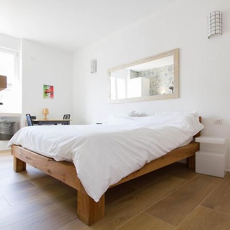 Luxury Cozy Studio By Central Station - Cafe Μιλάνο Εξωτερικό φωτογραφία