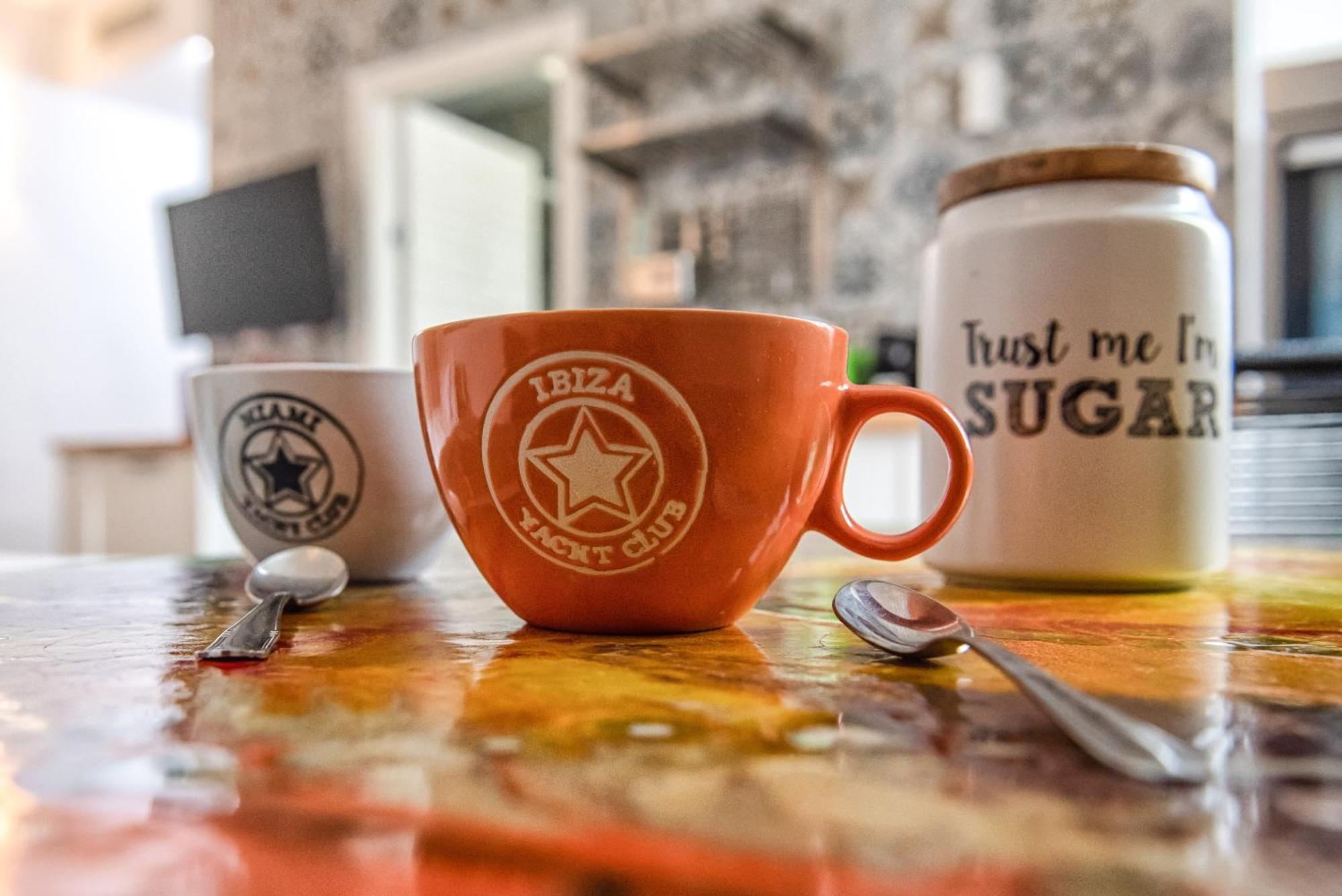 Luxury Cozy Studio By Central Station - Cafe Μιλάνο Εξωτερικό φωτογραφία